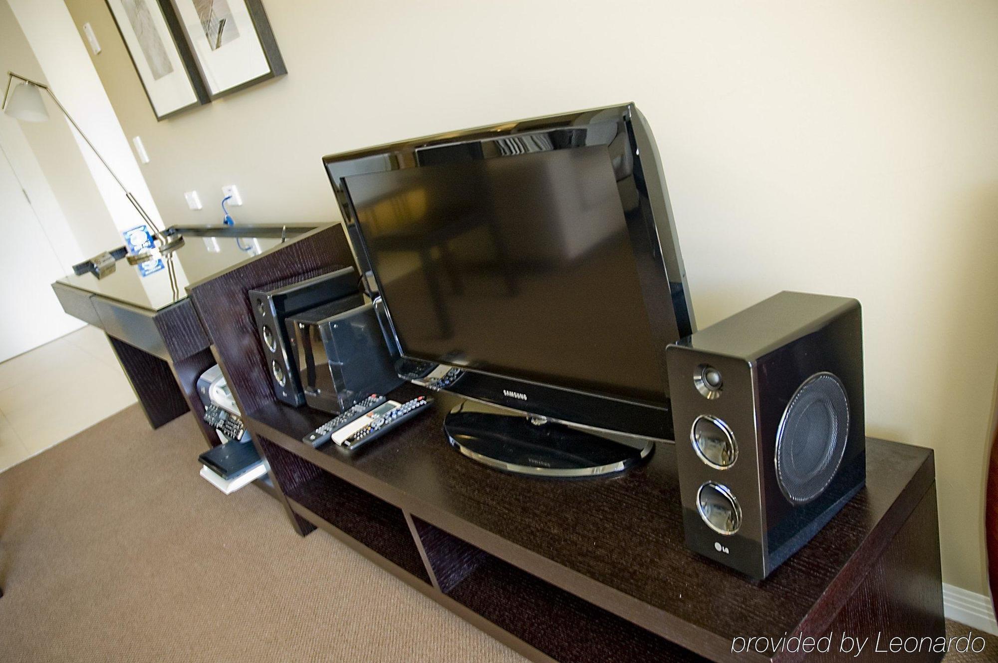 เดอะ ชานเซลเลอร์ เอ็กเซกคิวทีฟ อพาร์ตเมนต์ Aparthotel โกลด์โคสต์ ห้อง รูปภาพ