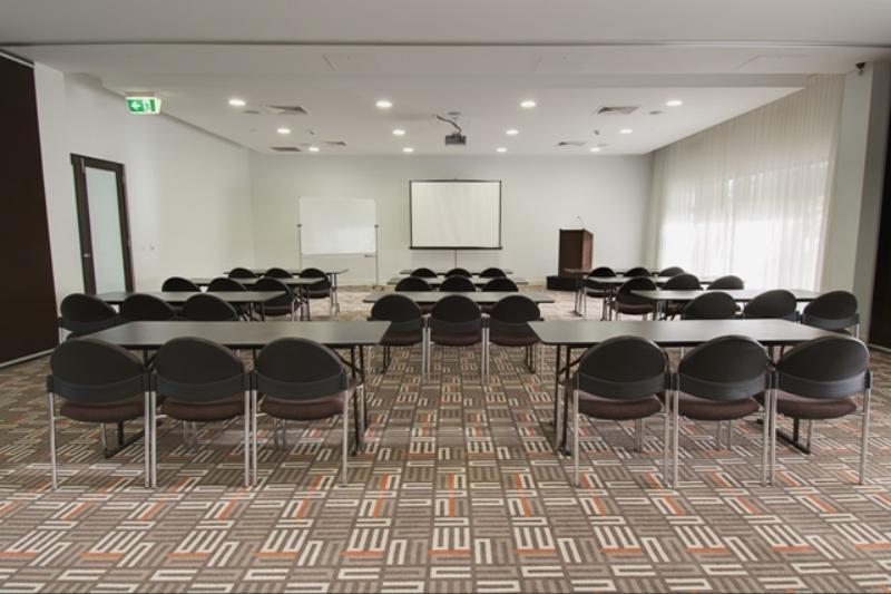 เดอะ ชานเซลเลอร์ เอ็กเซกคิวทีฟ อพาร์ตเมนต์ Aparthotel โกลด์โคสต์ ภายนอก รูปภาพ